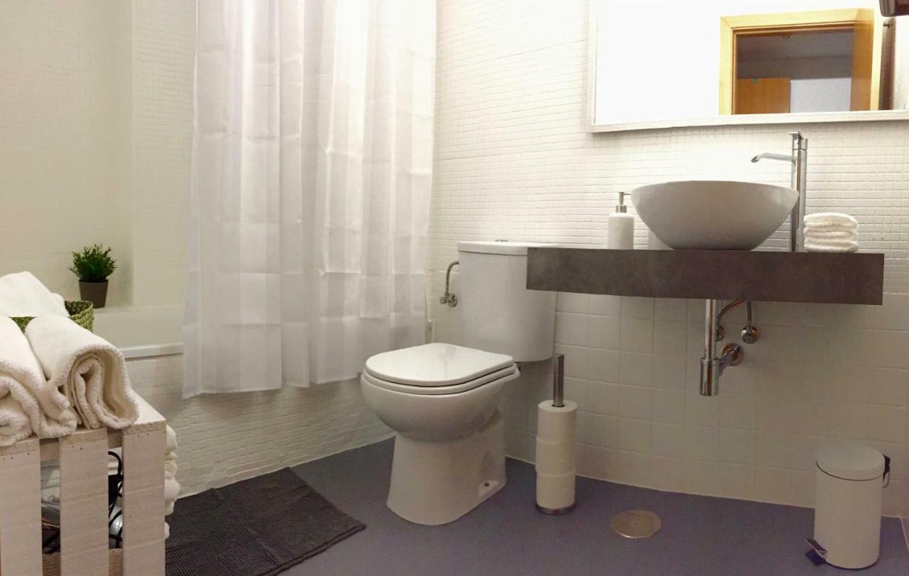 Apartamento Evahome Roquetas Roquetas de Mar Bagian luar foto