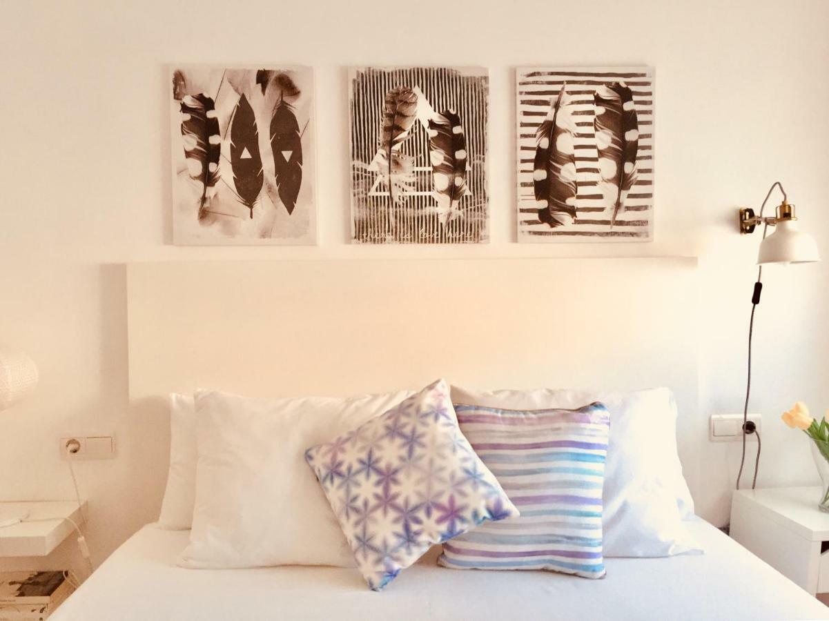 Apartamento Evahome Roquetas Roquetas de Mar Bagian luar foto