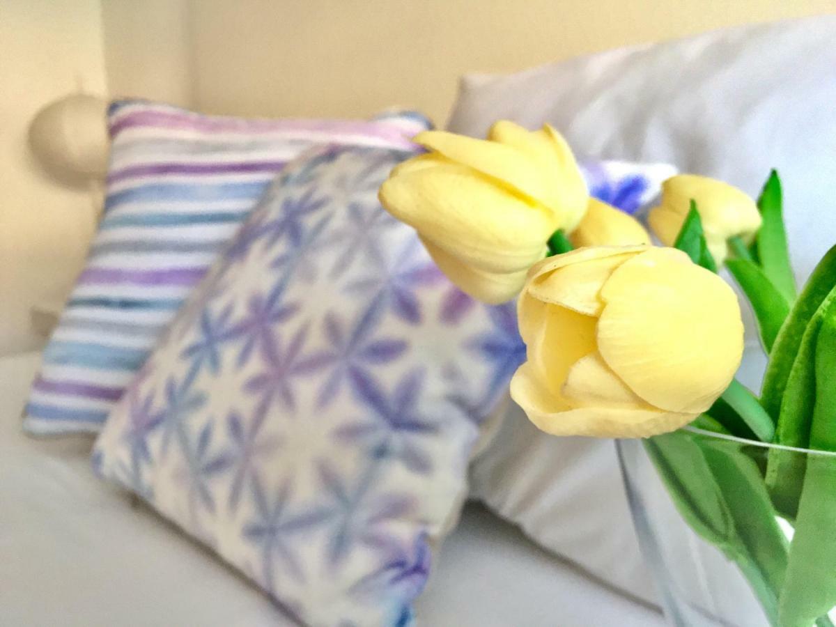 Apartamento Evahome Roquetas Roquetas de Mar Bagian luar foto