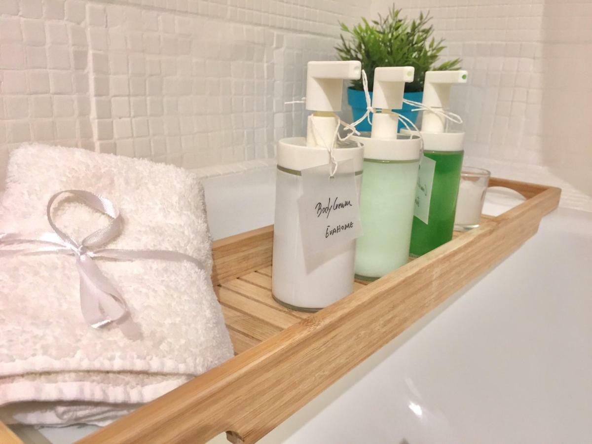 Apartamento Evahome Roquetas Roquetas de Mar Bagian luar foto